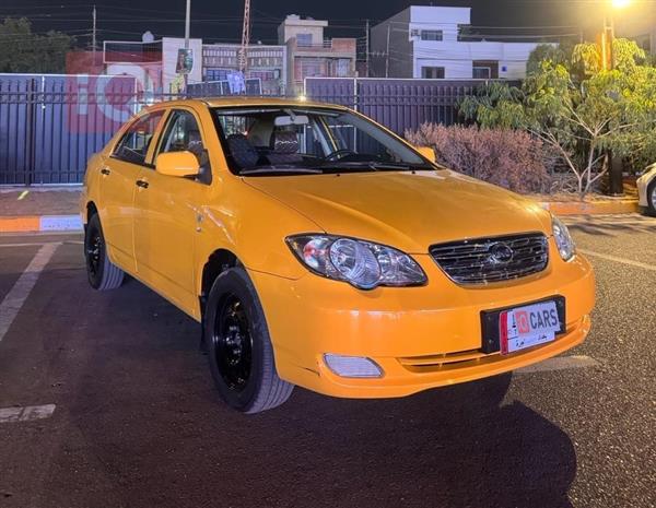 بي واي دي F3 2019 للبيع في العراق -  بغداد